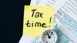 Advance Tax collection jumps by 14 percent to 1.15 lakh crore in Q1