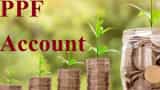 PPF Calculator How much return will get on monthly investment of 2000 3000 4000 5000 rs in Public Provident Fund know benefits interest rates and calculation