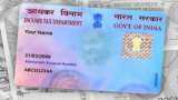 Duplicate PAN Card Do you have more than one PAN Card you can face 10000 rs penalty know ho to surrender pan
