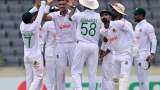 Afghanistan Vs Bangladesh Bangladesh breaks 112 Years record registers 545 run win