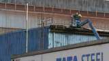 tata group Tata Steel plans Rs 16000 crore consolidated capex in FY24