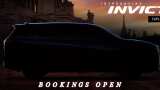 Maruti Suzuki Invicto opens bookings today will launch soon here you know features and specifications 