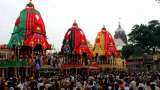 Jagannath Rath Yatra 2023 FREE Live Streaming When and Where to watch Puri Rath Yatra live on TV Channel Youtube Apps and Mobile