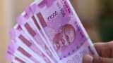 RBI Rs 2000 note withdrawal can boost growth by pushing consumption GDP expansion can exceed 6-5 percent sbi report