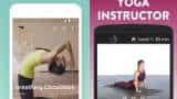 International Yoga Day best 5 free yoga Apps to keep you fit know importance, history and yoga theme 2023