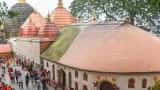 Ambubachi fair starts at Kamakhya devi temple know significance and why this fair is held every year