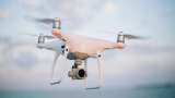 drones India eases export policy for drones meant for civilian end uses