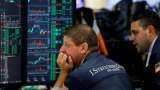 US market under pressure after Jerome Powell hawkish statement Dow Jones Slips 200 points