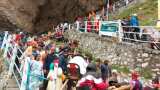 Amarnath Yatra 2023 tips and guidelines shri amarnathji shrine board which things can be taken along and which cannot
