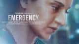 Emergency Teaser Out Kangana Ranaut Starrer Film to be releases on 24th Nov 2023