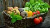 44 per cent of respondents feel that quality of fresh fruits and vegetables is better on online shopping in survey