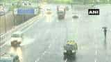 mumbai monsoon rain weather forecast yellow alert monsoon imd alert for many places in mumbai
