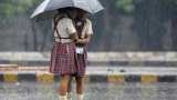 Monsoon Update Delhi Rain delhi ncr witness heavy railfall on saturday night IMD alert see weather news