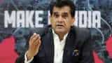 Amitabh Kant said Startups with good business models and good governance will continue to attract money even in funding winter 