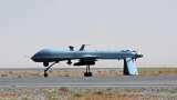 India US Drone Deal Acquisition of MQ-9B drones Speculative reports uncalled for defence ministry details