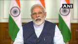 PM Modi Bhopal visit schedule cancelled due to bad weather condition know details 