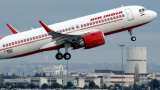 Air India London Delhi Flight diverted to jaipur pilots decline to fly said his duty time is over see details