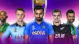 ICC World Cup 2023 Schedule Announcement: ICC releases schedule for world cup check how to watch online live streaming