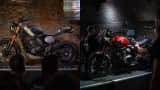 Triumph bajaj partnership first motorcycles speed 400 and scrambler 400x unveiled globally recently check price features specifications 