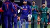 Ind vs Pak World Cup 2023 hotel booking rate soars high as india pakistan ODI match narendra modi stadium