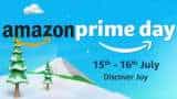 Amazon announced Prime day sale 2023 date merged with ICICI and SBI bank check top deals on Smartphones, tv, home appliances
