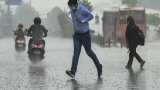weather update monsoon latest news today delhi got highest rain in last 10 years heavy rainfall in coming days 