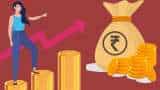 Mahila Samman Savings Certificate calculator 32044 rupees interest on 2 lakh principal amount offering compounding benefits