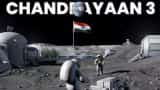Chandrayaan-3 Launch Date: ISRO to launch mission chandrayaan for moon on 13 July 2023 full schedule
