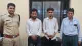 Central Railways Two Fake TTE Arrested By Railway Police Force RPF on operation sahyog