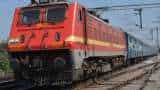Train Cancellation From Uttar Pradesh Varanasi Jaunpur Azamgarh check full list