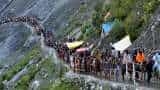 Amarnath Yatra 2023 On Spot Registration for Devotees all you need to know about routes