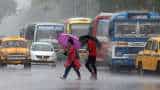 Monsoon 2023 Heavy Rainfall warning issued in punjab, ahmedabad Saurashtra and delhi IMD Prediction in these states