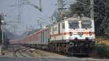 Summer Special Train Extension Western Railways extended Fourteen Special Trains