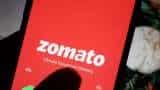 zomato started multi card feature, also started food trends platform