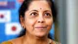 Nirmala Sitharaman lauds PSBs says profit almost tripled to Rs 1-04 lakh crore in FY23