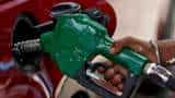 Diesel sales down in june monsoon season started