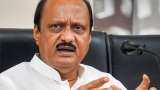 Ajit Pawar were upset with Sharad Pawar unilateral decision to share stage and ally with Rahul Gandhi