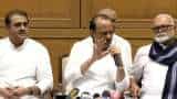 Maharashtra Deputy CM Ajit Pawar Claims Party Name and Symbol is with him