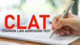 Clat 2024 Registration Begins 3 december is the last date to apply Check here direct link