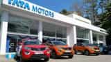 june auto sales 2023 tata motors increase by 1 percent tata nexon and punch demand more high check details here 