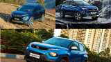 Tata Motors Cars Price Hike punch nexon harrier safari and other cars ex showroom price hike from 17 july 