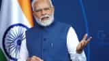 PM Modis meeting will be held today at 4 pm at pragati maidan cabinet ministers independent charge and ministers of state will be present