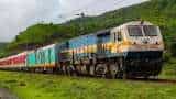 Train Cancelled List today western railway cancel few trains in gujarat check full list indian railways latest news