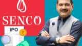 Senco Gold and Diamonds IPO opens today Anil Singhvi recommendation on public issue lot size price band 
