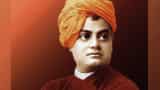 Swami Vivekananda Death Anniversary 2023 remembering his Inspirational Motivational Thoughts Quotes teachings of life for everyone