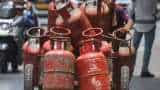 LPG Cylinder Price Hiked Prices of Commercial LPG Gas 19kg  Cylinder Hiked By Rs 7; Check New Rates Here