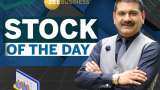 Anil Singhvi Stock of the day Bajaj Finance Share Next Target stoploss 