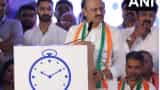 Maharashtra Deputy CM Ajit Pawar targets uncle Sharad Pawar says he is 83 years old when will he retire
