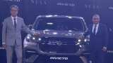 Maruti suzuki invicto launched in india today price mileage specs features bookings open multi purpose vehicle