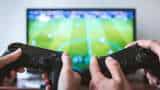 Addiction of Mobile Gaming can cause asthenopia disease check harmful effects of playing game in 5 points